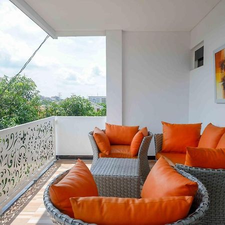 Reddoorz Plus Near Patung Kuda Undip Jatingaleh Екстер'єр фото